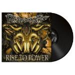 Rise To Power LP
