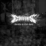 Sacrifice To Evil Spirit CD DIGI