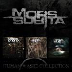 Human Waste Collection 3CD