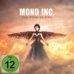The Book Of Fire CD + DVD
