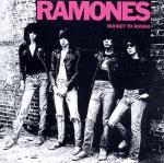 Rocket To Russia CD
