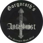 Antichrist PICTURE VINYL LP