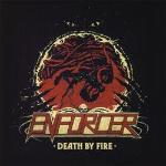 Death by fire CD