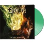 The Dark Discovery LP CLEAN GREEN