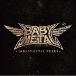 10 Babymetal Years LP