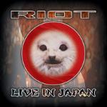 Live In Japan (Reedice) CD (DIGI)