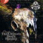 The Ultimate Death Worship CD DIGI