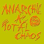 Anarchie a total chaos LP