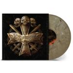 Dismember LP Gold Marble