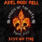 Live on Fire 2DVD