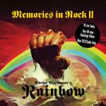 Memories In Rock II 2CD + DVD