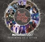 Morsefest 2017 2BLU-RAY