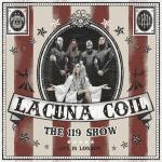 The 119 Show - Live In London 2CD + DVD