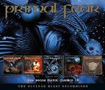 Nuclear Blast Recordings 6 CD