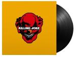 Killing Joke LP