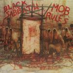 MOB RULES 2CD