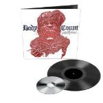 Carnivore LP + CD