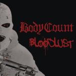 Bloodlust CD