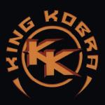 King Kobra CD DIGI