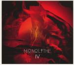 Monolithe IV CD (DIGI)