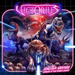Dinosaur Warfare - Legends of the Powersaurus CD DIGI