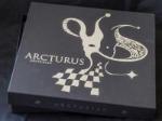 Arcturian COMPLETE BOX CD (BOX)