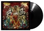 Aeons Of Satan's Reign LP