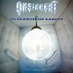 In Search of Sanity CLEAR VINYL 2LP