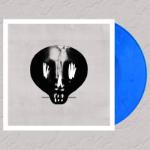 Bullet For My Valentine LP TRANSPARENT BLUE