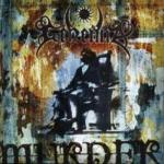 Murder (reedice) CD