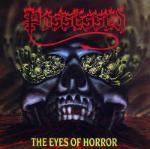 The Eyes Of Horror LP