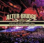 Live At Royal Albert Hall 2CD DIGI