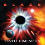 Tenth Dimension CD
