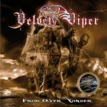From Over Yonder CD