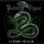 Cosmic healer CD DIGI