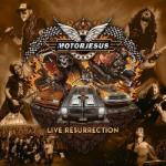 Live Resurrection CD
