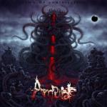 Dawn Of Annihilation CD(DIGI)