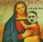 Love & Hate CD