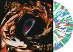 A Vision of Misery SPLATTER VINYL LP