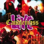 Candlemass Live CD DIGI