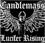 Lucifer Rising SPLATTER VINYL 2 LP