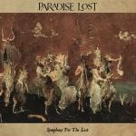 Symphony For the Lost 2CD