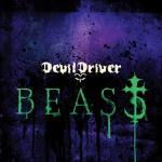 Beast CD 