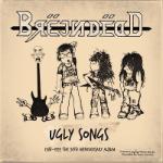 Ugly Songs 1988-1993 2 CD