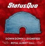 Down Down & Dignified At The Royal Albert Hall CD DIGI