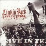 LIVE IN TEXAS CD + DVD