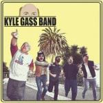 Kyle Gass Band CD