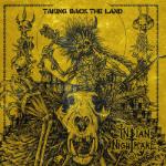 Taking Back the Land LP