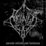 Sorrow Infinite And Darkness CD