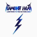 LIGHTNING TO THE NATIONS 2020 CD (DIGI)